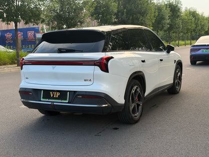 2024 Nezha L Range Extender 310 Flash Charge PRO -CG1700355