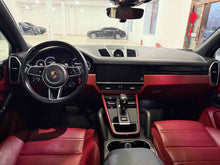 2023 Porsche Cayenne E-Hybrid 2.0T Automatic Cayenne E-Hybrid Platinum Edition -CG1700370