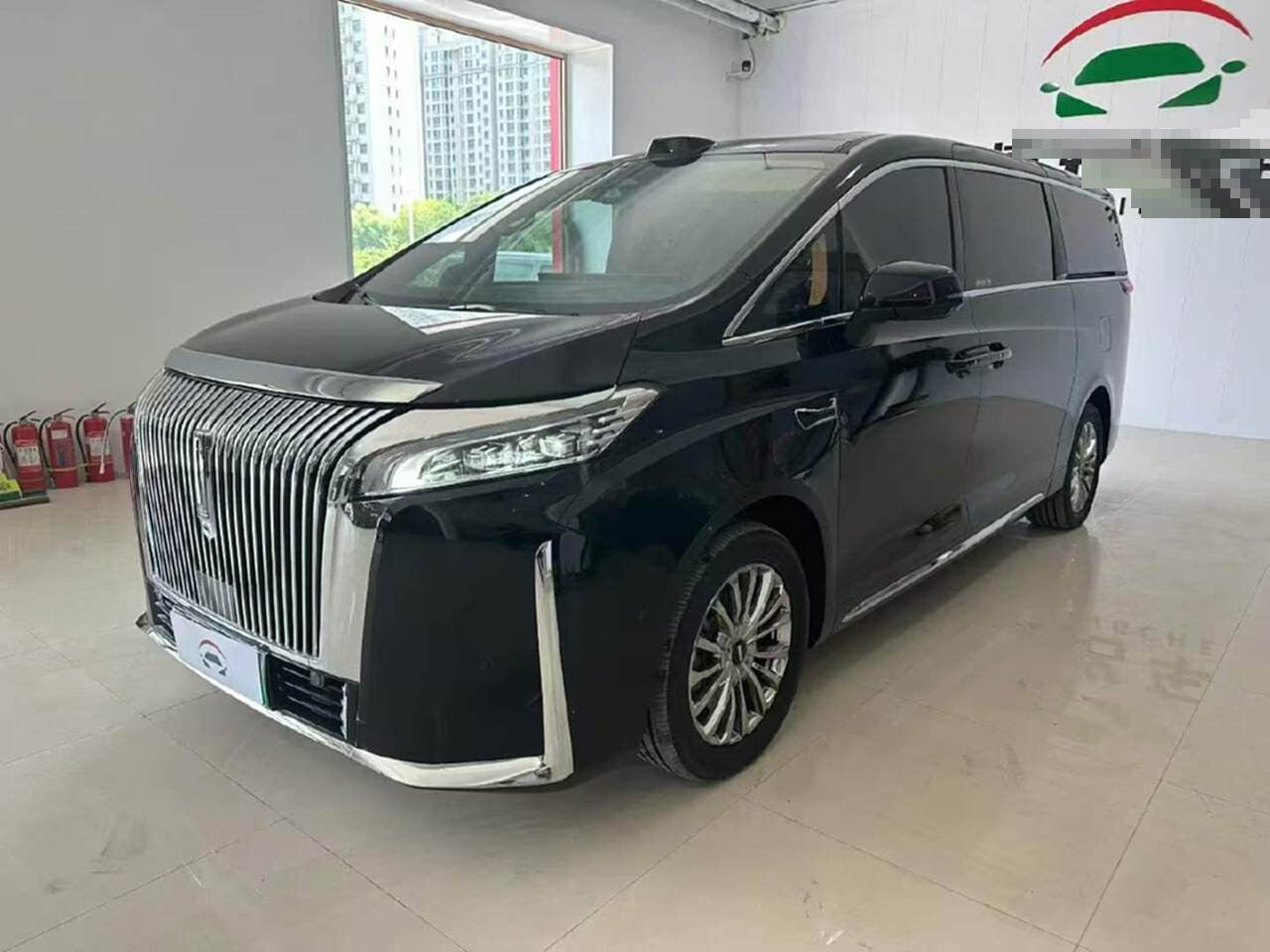 2025 WEY Gaoshan 4WD Gaoshan 9 -CG1700376