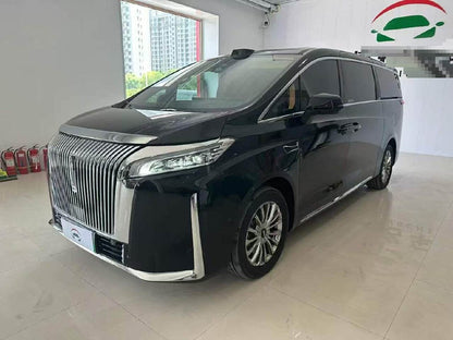 2025 WEY Gaoshan 4WD Gaoshan 9 -CG1700376