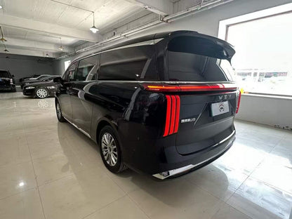 2025 WEY Gaoshan 4WD Gaoshan 9 -CG1700376