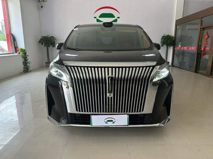 2025 WEY Gaoshan 4WD Gaoshan 9 -CG1700376