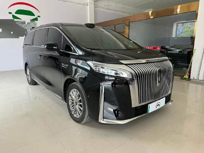 2025 WEY Gaoshan 4WD Gaoshan 9 -CG1700376