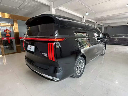 2025 WEY Gaoshan 4WD Gaoshan 9 -CG1700376