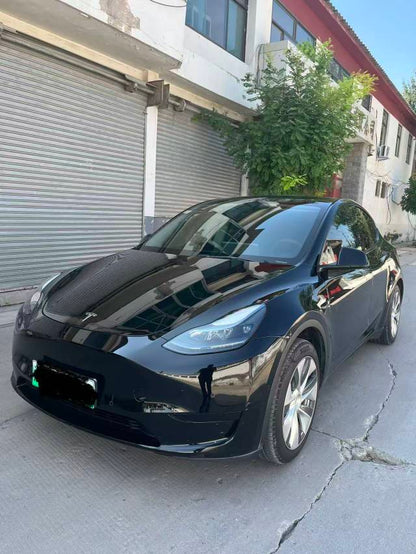 2022 Tesla Model Y Electric Facelift Rear-Wheel Drive -CG1700377