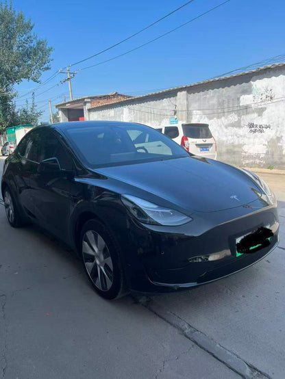 2022 Tesla Model Y Electric Facelift Rear-Wheel Drive -CG1700377