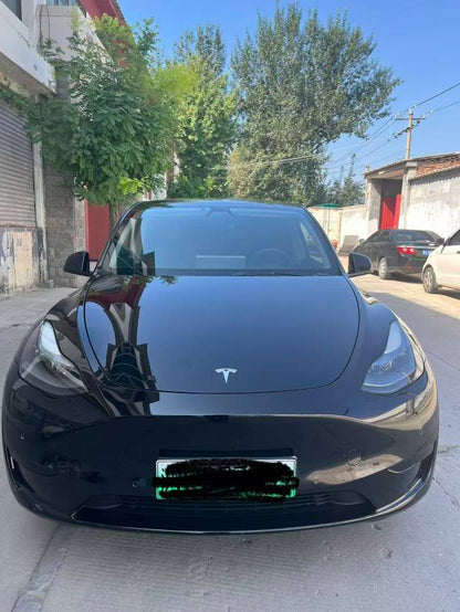 2022 Tesla Model Y Electric Facelift Rear-Wheel Drive -CG1700377