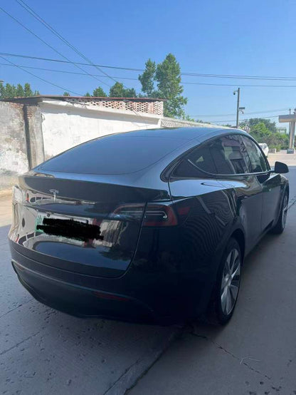 2022 Tesla Model Y Electric Facelift Rear-Wheel Drive -CG1700377