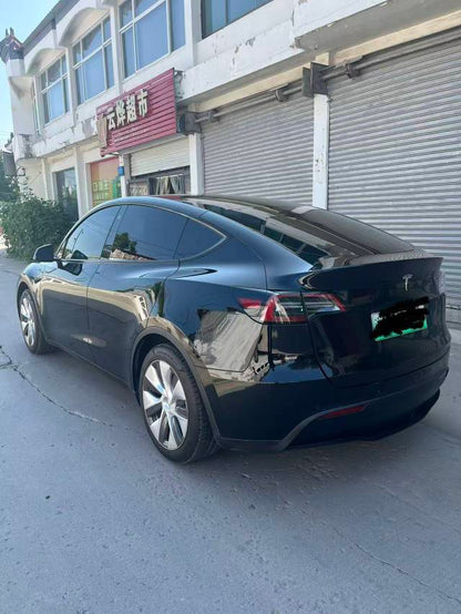 2022 Tesla Model Y Electric Facelift Rear-Wheel Drive -CG1700377