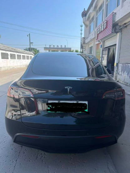 2022 Tesla Model Y Electric Facelift Rear-Wheel Drive -CG1700377