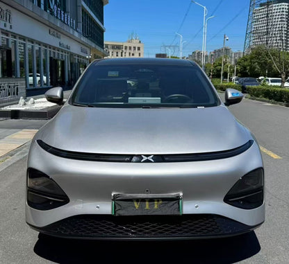 2023 XPeng G6 Electric 755km Rear-Wheel Drive Ultra Long Range Pro -CG1700380