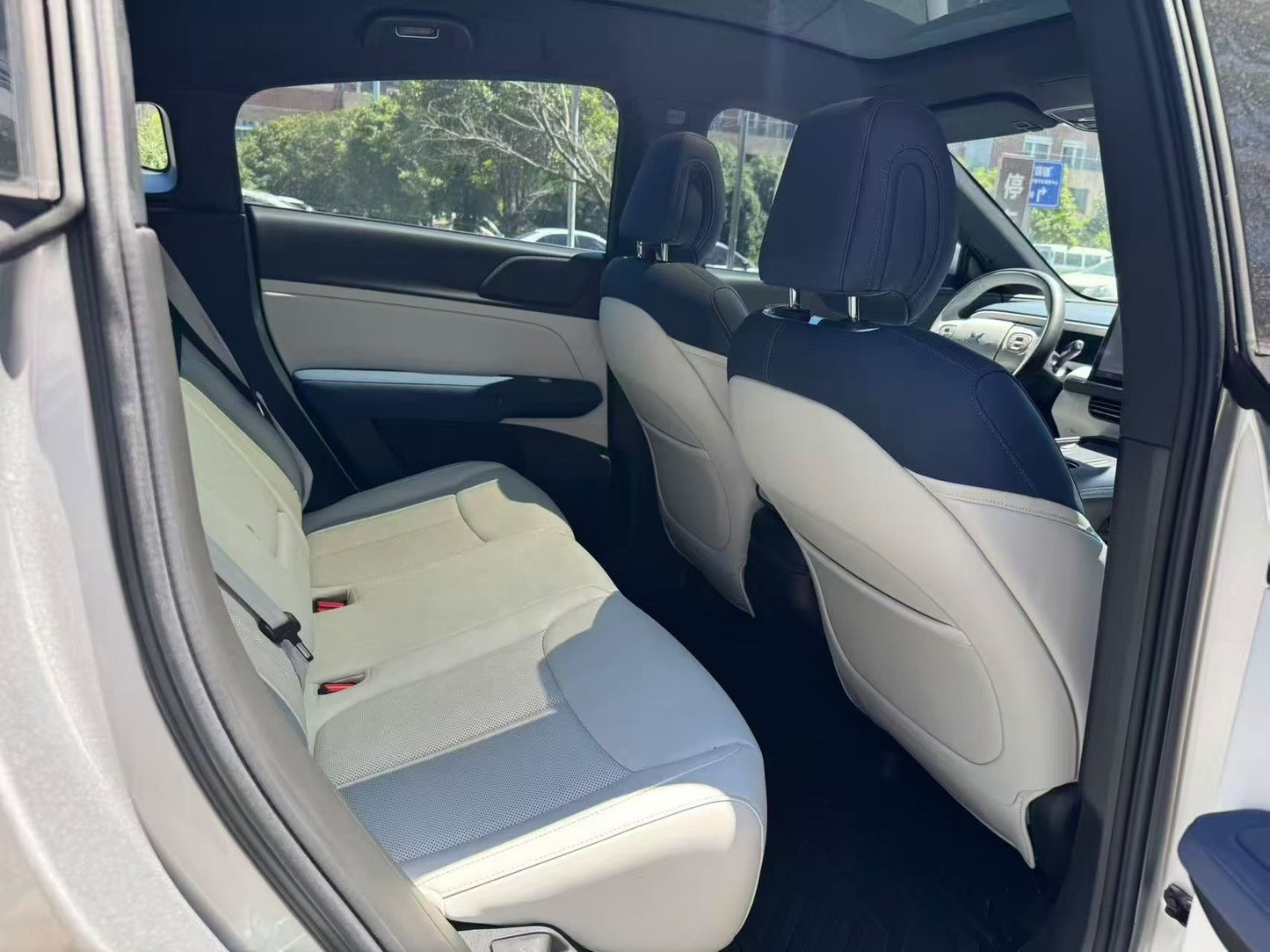 2023 XPeng G6 Electric 755km Rear-Wheel Drive Ultra Long Range Pro -CG1700380