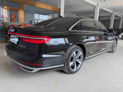 2021 Audi A8L 3.0T 60 TFSIe quattro Plug-in Hybrid Automatic -CG1700388