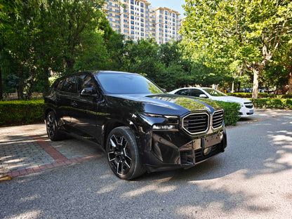 2023 BMW XM 50e -CG1700407
