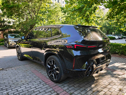 2023 BMW XM 50e -CG1700407