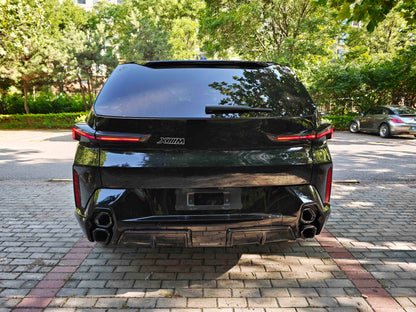 2023 BMW XM 50e -CG1700407