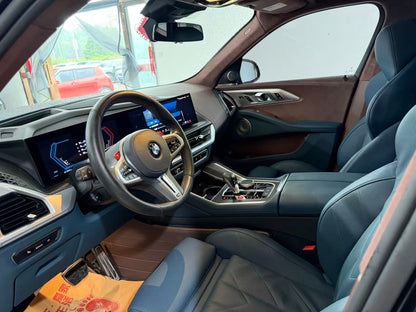 2023 BMW XM 50e -CG1700407
