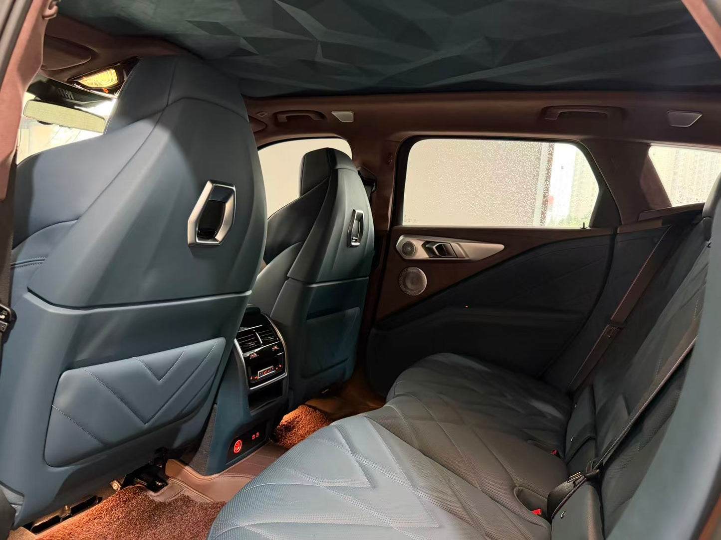 2023 BMW XM 50e -CG1700407