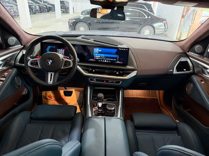 2023 BMW XM 50e -CG1700407