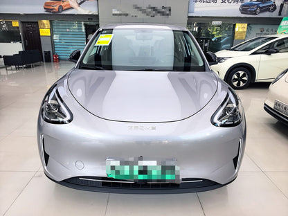2026 Xingyuan 410km Chengfeng Edition -CG1700413