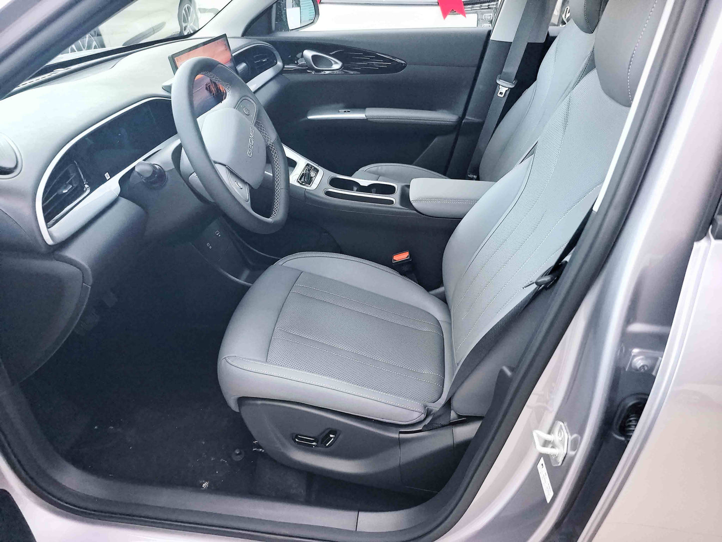 2026 Xingyuan 410km Chengfeng Edition -CG1700413