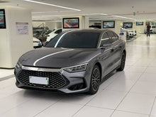 2022 BYD Han 1.5T CVT DM-i 121KM Premium -CG1700425