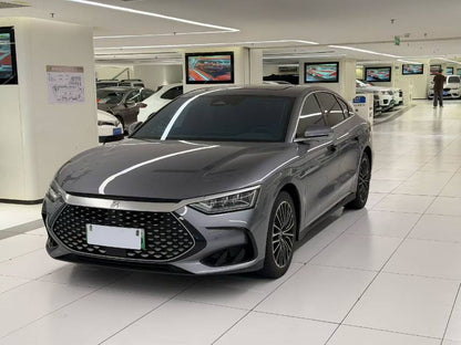 2022 BYD Han 1.5T CVT DM-i 121KM Premium -CG1700425