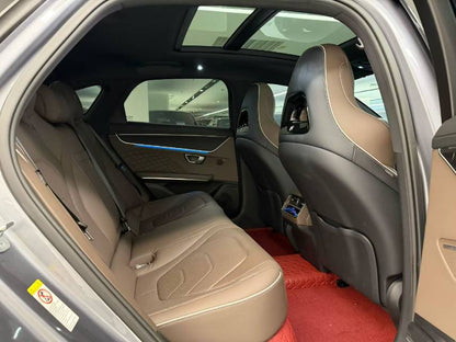 2022 BYD Han 1.5T CVT DM-i 121KM Premium -CG1700425