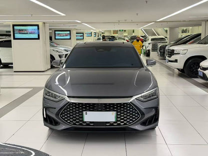 2022 BYD Han 1.5T CVT DM-i 121KM Premium -CG1700425