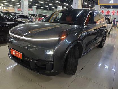 2024 Li L9 Ultra -CG1700437