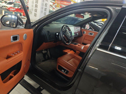 2024 Li L9 Ultra -CG1700437