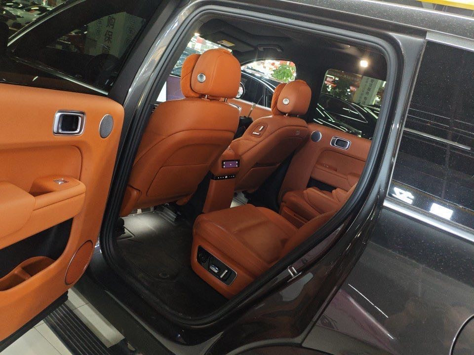 2024 Li L9 Ultra -CG1700437