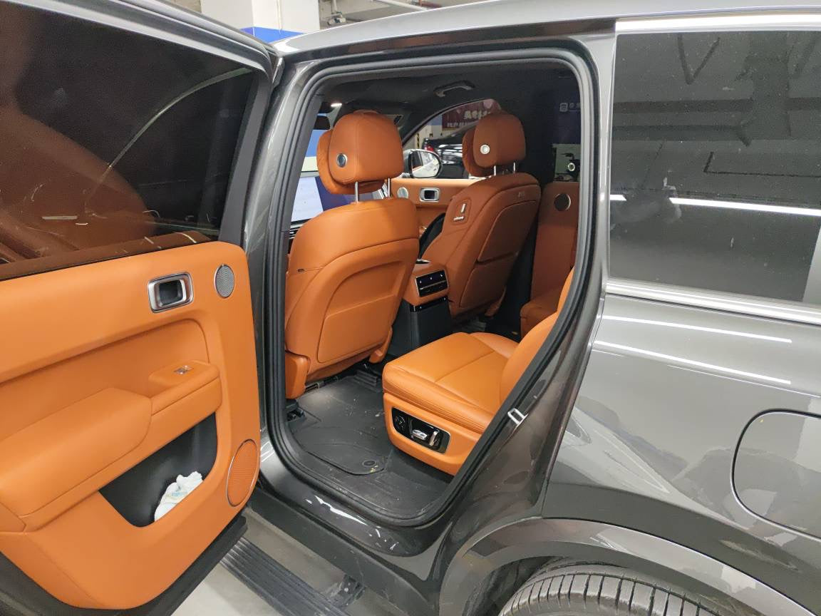 2024 Li L9 Ultra -CG1700437