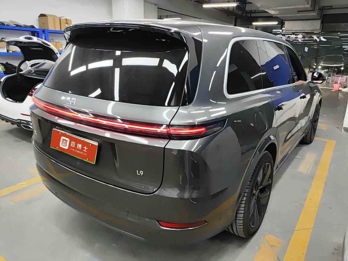 2024 Li L9 Ultra -CG1700437