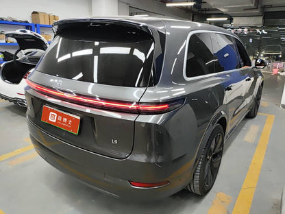 2024 Li L9 Ultra -CG1700437