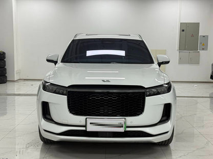 2021 Li Auto Li ONE 1.2T Range Extender 6-Seater -CG1700448