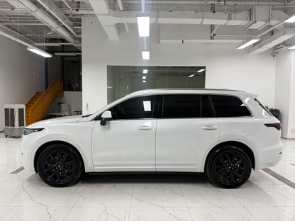 2021 Li Auto Li ONE 1.2T Range Extender 6-Seater -CG1700448