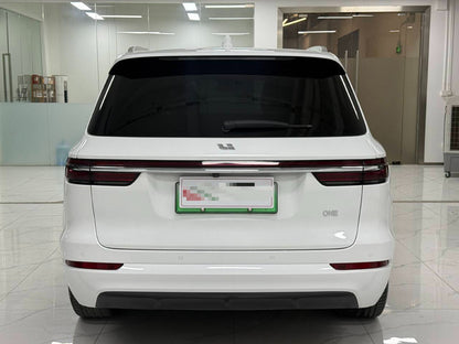 2021 Li Auto Li ONE 1.2T Range Extender 6-Seater -CG1700448