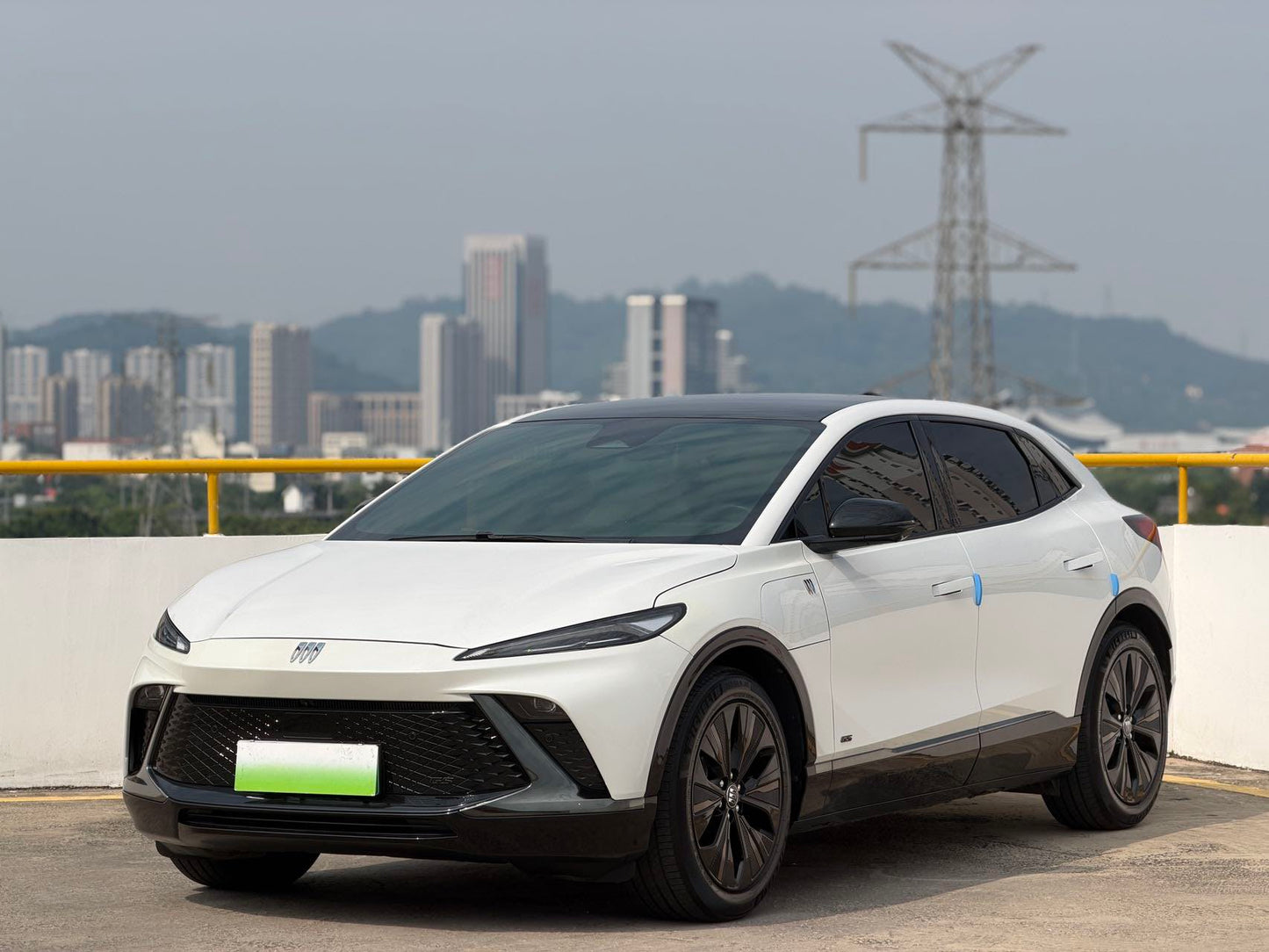 2023 Buick E4 Electric 530km FWD GS -CG1700473