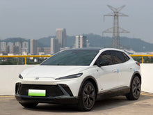 2023 Buick E4 Electric 530km FWD GS -CG1700473