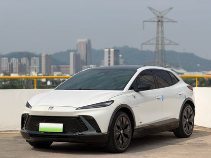 2023 Buick E4 Electric 530km FWD GS -CG1700473