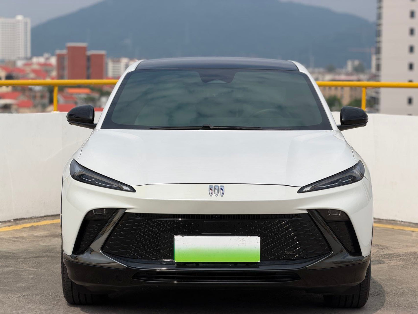 2023 Buick E4 Electric 530km FWD GS -CG1700473