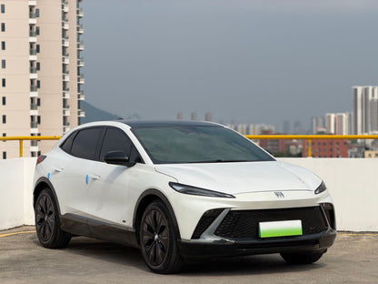 2023 Buick E4 Electric 530km FWD GS -CG1700473