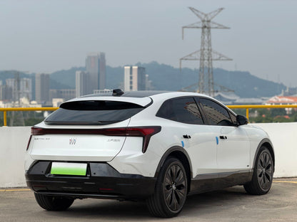 2023 Buick E4 Electric 530km FWD GS -CG1700473