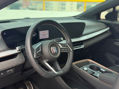 2023 Buick E4 Electric 530km FWD GS -CG1700473
