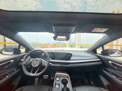 2023 Buick E4 Electric 530km FWD GS -CG1700473