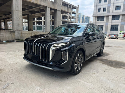 2024 Hongqi HS7 PHEV Base 6-Seater -CG1700499