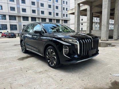 2024 Hongqi HS7 PHEV Base 6-Seater -CG1700499