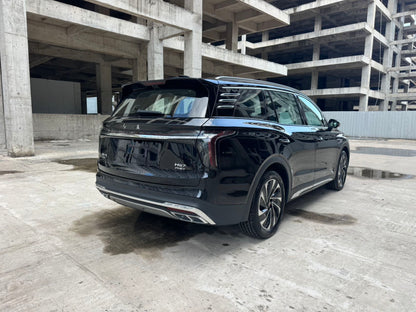 2024 Hongqi HS7 PHEV Base 6-Seater -CG1700499