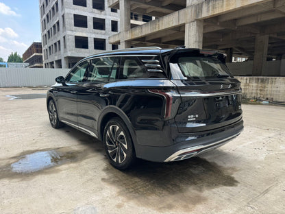 2024 Hongqi HS7 PHEV Base 6-Seater -CG1700499